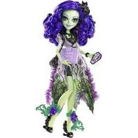 monster high amanita nita nightshade doll