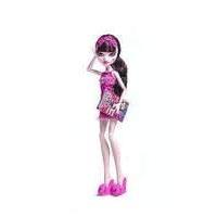 Monster High Dead Tired Draculaura Daughter Of Dracula