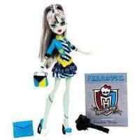 Monster High - Frankie Stein Doll /toys