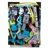 Monster High Voltageous Hair Frankie Stein Doll