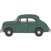 Morris Minor Lowlight - Thames Blue