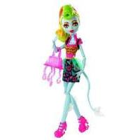 monster high freaky fusion lagoonafire toys