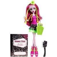 monster high exchange marisol coxi