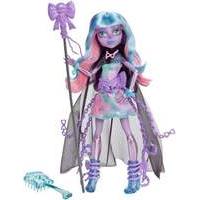 Monster High Haunted Student River Styx