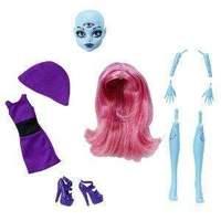 monster high create a monster accessory 3 eyed ghoul