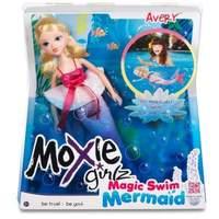 Moxie Magic Mermaid Doll