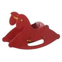 Moover - Rocking Horse Red