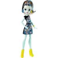Monster High DMD46 Frankie Stein Doll