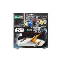 Model Set Naboo Starfighter