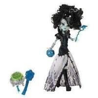 Monster High Ghouls Rule Doll - Frankie Stein