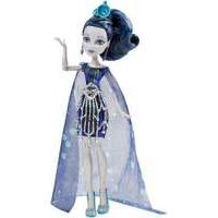 Monster High Boo York Gala Ghoulfriends Elle Eedee Doll