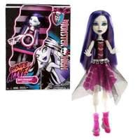 Monster High Ghouls Alive Doll - Spectra Vondergeist