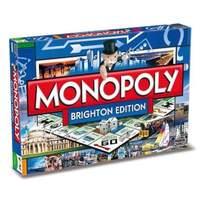 monopoly brighton edition