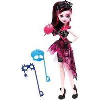 Monster High - Draculaura (dnx33)