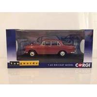 Morris Oxford Series Vi Deep Pin...