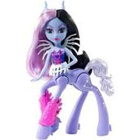 Monster High Fright-Mares Doll - Aery Evenfall