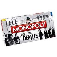 Monopoly the Beatles