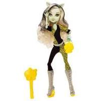 Monster High - Freaky Fusion - Frankie Stein