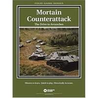 Mortain Counterattack: The Drive...