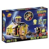 Monsters Vs Zombies House Of Terror