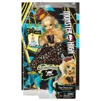 Monster High Dayna Treasura Jones Doll