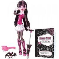 Monster High Original Favourite Dolls - Draculaura - Damaged