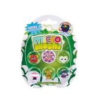 Moshi Monsters Series 3 Micro Collectables