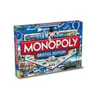 Monopoly - Bristol Edition