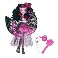 Monster High Ghouls Rule Doll - Draculaura