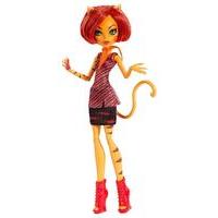 Monster High Ghouls Alive Toralei Doll