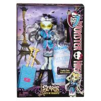 Monster High Scaris Doll - Frankie Stein