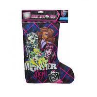 Monster High Surprise Stocking