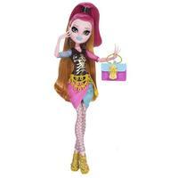 Monster High Scaremester Doll - Gigi Grant