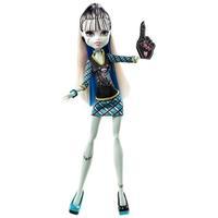 Monster High Ghoul Spirit Doll - Frankie Stein