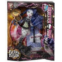 Monster High Freaky Fusion Sirena Von Boo Doll