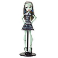 Monster High 17 Inch Frankie Stein Tall Doll