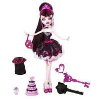 Monster High Sweet 1600 Doll Draculaura