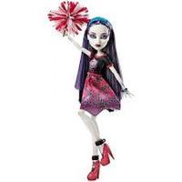 Monster High Ghoul Spirit Doll - Spectra Vondergeist