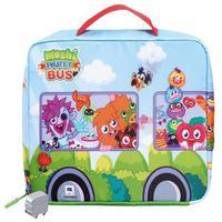 Moshi Monsters Party Bus