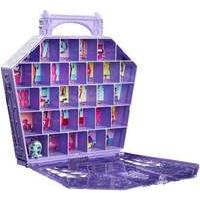 Monster High Minis Collectors Case