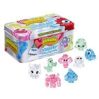 Moshi Monster Squishy Collectors Tin