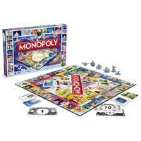 Monopoly Classic Disney Edition