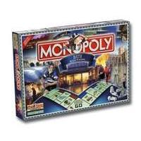 Monopoly - Bath Edition