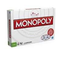 Monopoly Revolution Game