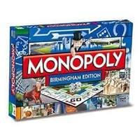 Monopoly - Birmingham Edition