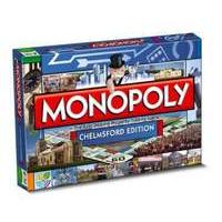 Monopoly Chelmsford
