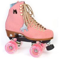 Moxi Lolly Strawberry Quad Roller Skates