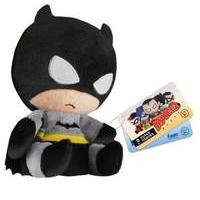 Mopeez Dc Batman Plush