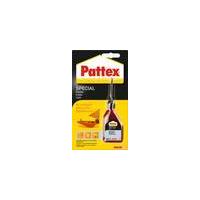 modeling kit glue for plastics pattex