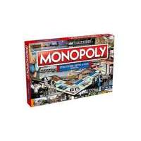 Monopoly Stratford upon Avon